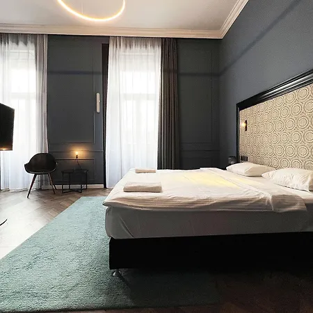 Rumor Budapest