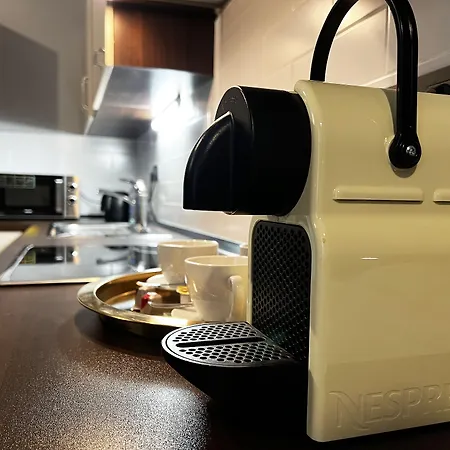 Hotel Rumor