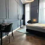 Rumor Hotel 4*