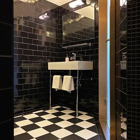 Hotel Rumor