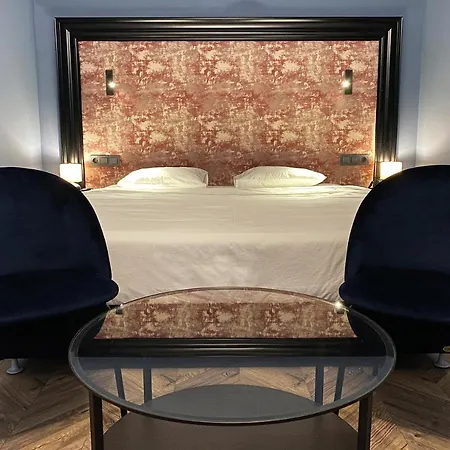 Hotel Rumor 4*