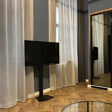 Rumor 4* Budapesta