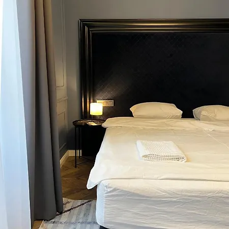 Hotel Rumor Budapest