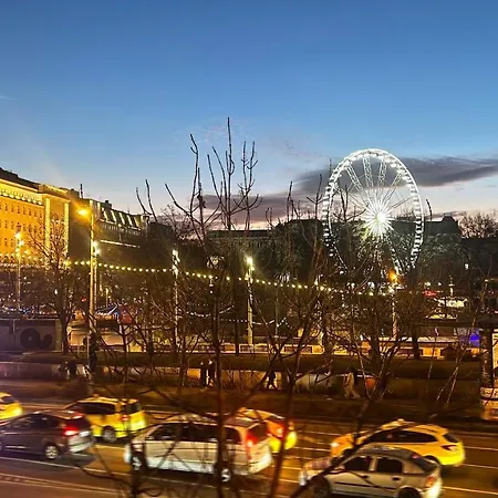 Rumor Budapešť