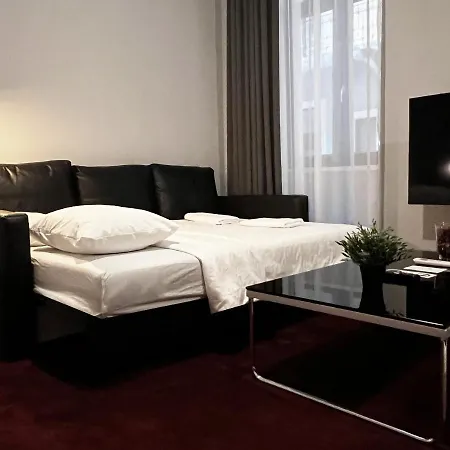 Rumor 4* Budapest