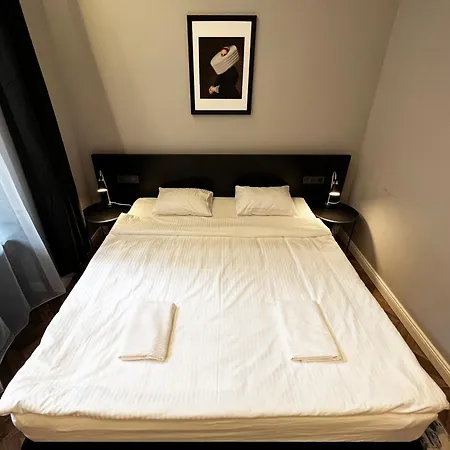 Hotel Rumor 4*