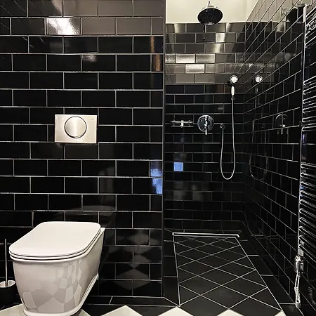 Hotel Rumor Budapest