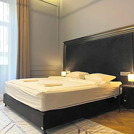 Hotel Rumor