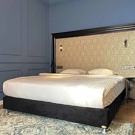 Rumor Hotel 4*