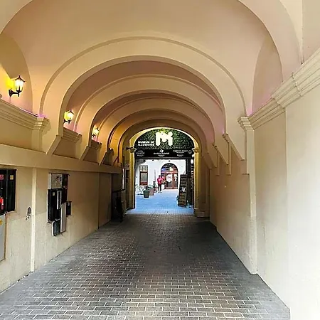Hotel Rumor 4*