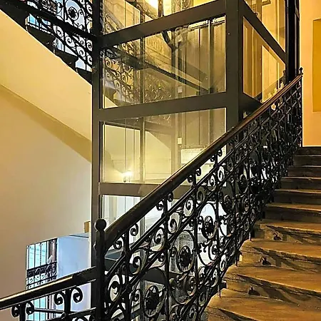Hotel Rumor Budapest