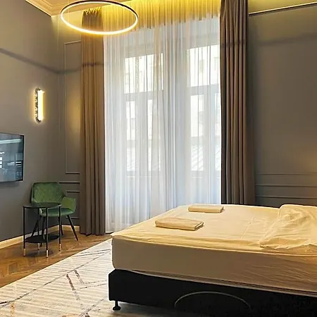 Hotel Rumor 4*
