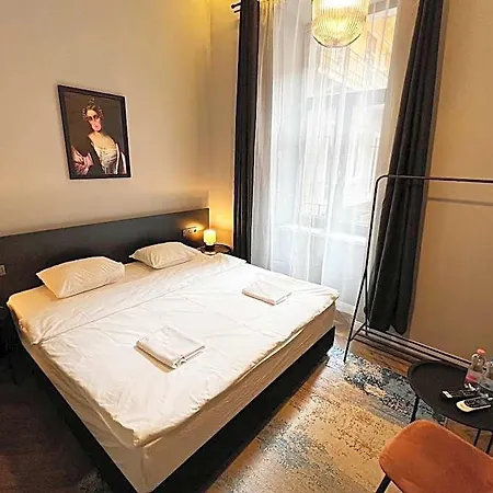 Rumor Budapest