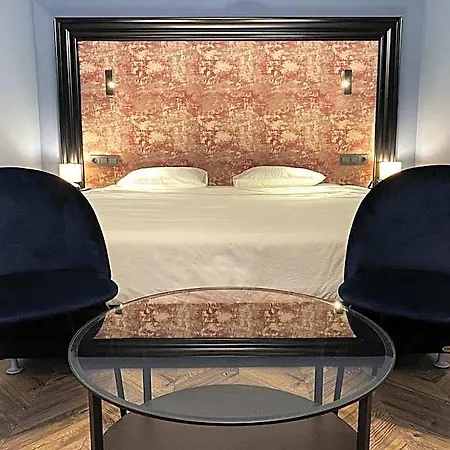 Hotel Rumor
