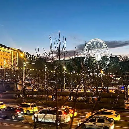 Hotel Rumor Budapest