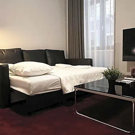Rumor Hotel Budapest