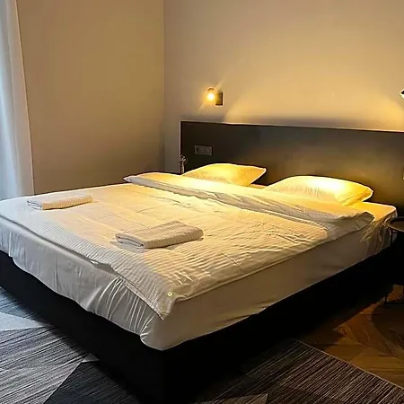 Rumor 4* Budapest