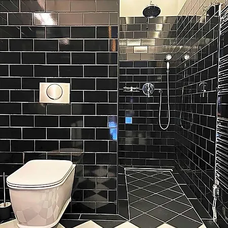 Rumor Hotel Budapest