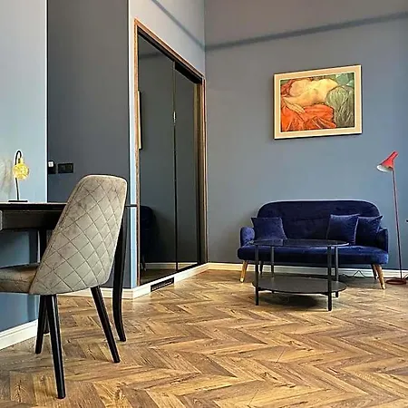 Hotel Rumor Budapest
