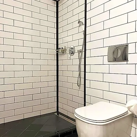 Rumor Hotel Budapest