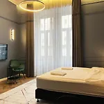 Rumor 4* Βουδαπέστη