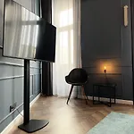 Rumor Hotel Budapest