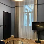Rumor Hotel Budapest