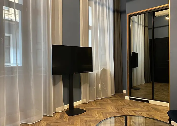 Rumor 4* בודפשט