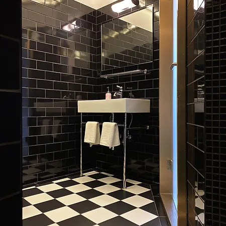 Hotel Rumor 4*