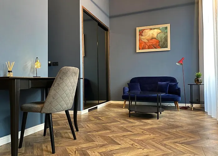 Rumor Hotel Budapest