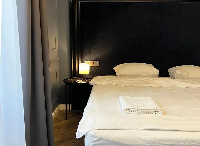 Hotel Rumor Budapest