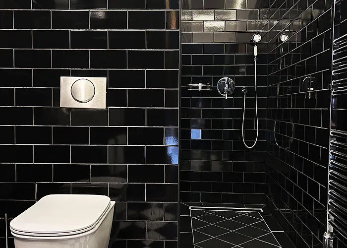 Hotel Rumor Budapest