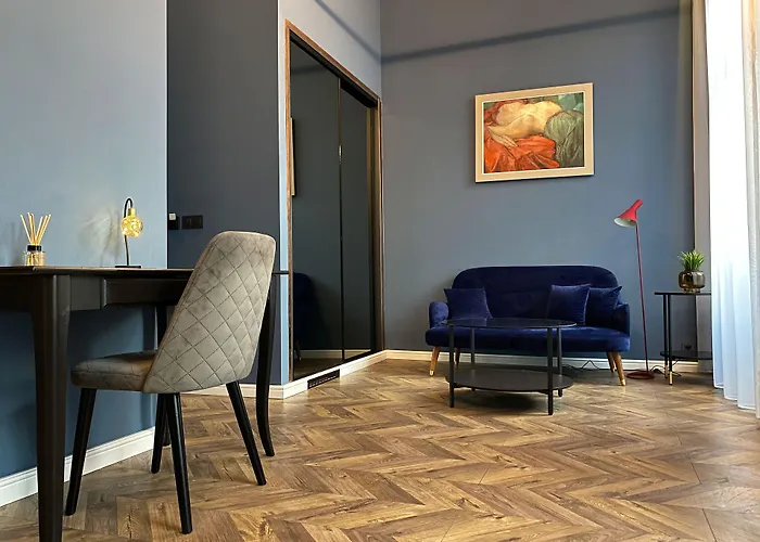 Rumor Hotel Budapest